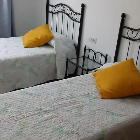 Villas Daniamand 34a *