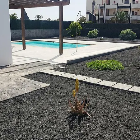 Villas Daniamand 34a *