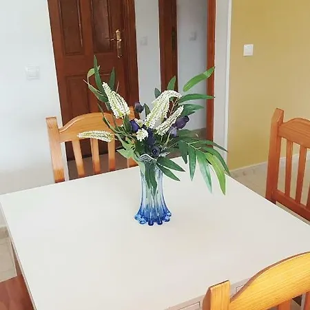 Campingplads Villas Daniamand 34a Playa Blanca (Lanzarote)