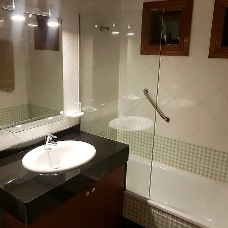 Campingplads Villas Daniamand 34a Playa Blanca (Lanzarote)