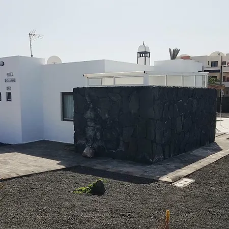 Villas Daniamand 34a