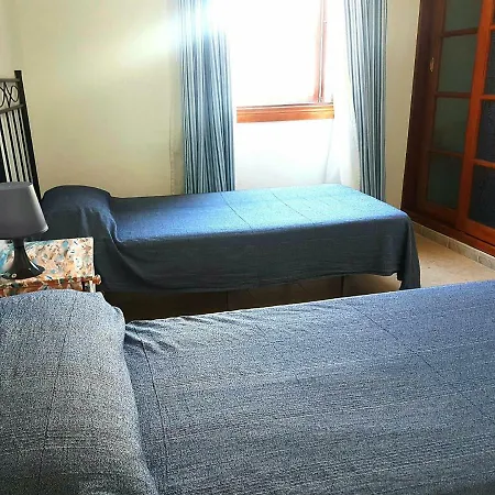 Villas Daniamand 34a Campsite