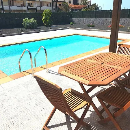 Villas Daniamand 34a Playa Blanca (Lanzarote)