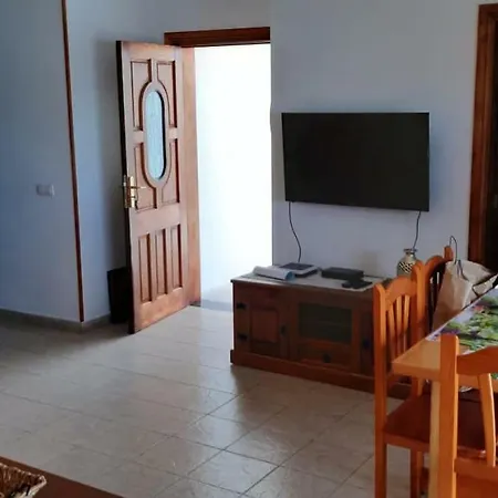 Villas Daniamand 34a * Playa Blanca (Lanzarote)