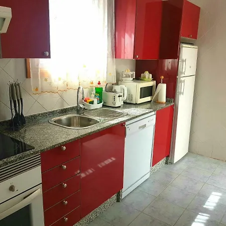 Camping Villas Daniamand 34a Playa Blanca (Lanzarote)